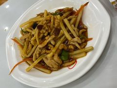 -老盛兴汤包馆(临汾店)