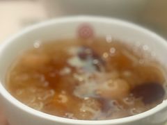-彬媽糖水(侨鑫国际店)
