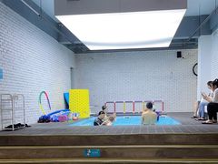 -IBOBI亲子游泳俱乐部(华侨城中心)