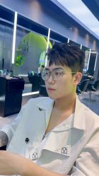 -不迫先生专业男士剪发