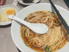 -松鹤楼面馆(清河万象汇店)