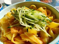 -巴依老爷新疆美食(马驹桥店)
