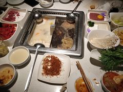 -海底捞火锅(顺义华联店)
