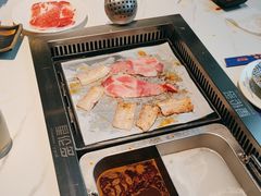 -星伦多 自助料理(圆融店)