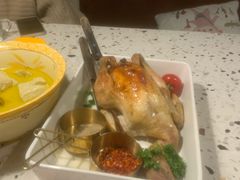 -素描餐厅(灵隐天竺店)