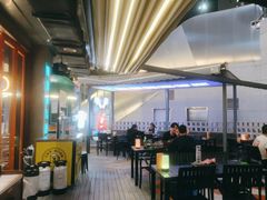 -路边羊烧烤酒场(宝带路店)