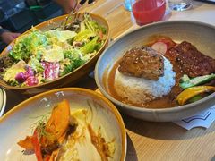 -幸薈飯堂