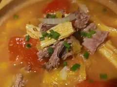 -那时新疆·若羌(经纬汇店)