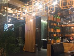 -完美生活炭火烤肉(二马路店)