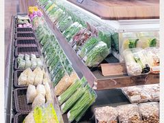 -果蔬好生活超市(乐堤港店)