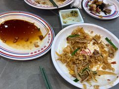 -永盛茶档·港式餐厅(桥北店)