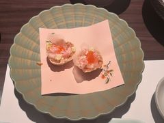 -匠和风精致料理(莆田财富中心店)