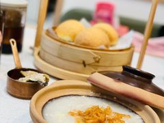 -蔡澜点心·粤菜(月星环球港店)