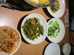 -卞氏菜根香·川菜(青羊万达店)