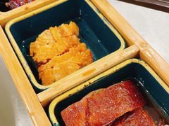 -海宝酒家(中山四路店)