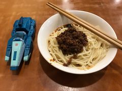 -牛王庙特色面(杏苑公寓店)