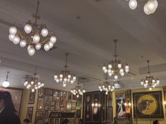 -Entrecôte 法国牛扒馆(保利·时光里店)