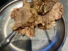 -大叹号·朝鲜族烤肉(潍坊泰华城店)