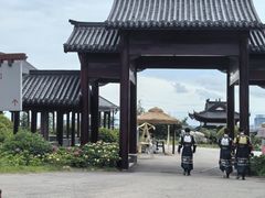 -《神游传奇》秀