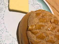 -兰亭轩茶餐厅(长江路店)