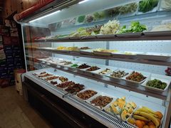 -哈尔滨小酒馆·鲜肉现穿自助烧烤(康新花园店)