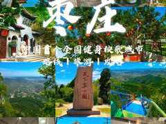 -台儿庄古城