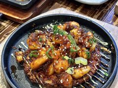 -小川洋风料理(汉街店)
