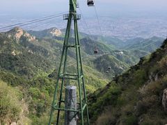 -泰山风景名胜区