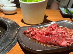 -食也烧肉(临平店)