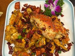 -花开富贵平潭海鲜楼(平潭店)