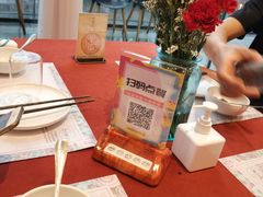 -赵小姐丨新中餐(曲江店)