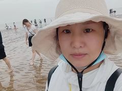 -刘家湾赶海园