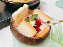 -云海肴汽锅鸡·云南小炒(曲江大悦城店)