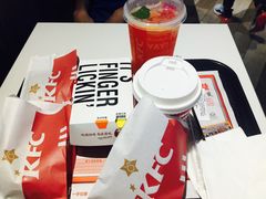 -肯德基(新阳光店)
