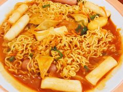 -韩礼年糕(飞虹路店)