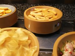 -龍歌自助小火锅(李沧丽达店)