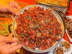 -醉烧膘·烧烤夜宵王(总店)