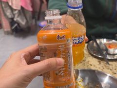 -姜胖胖无限自助烤肉(罗湖宝能店)