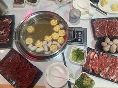 -三毛牛肉店(福强店)