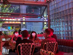 -BOTTEGA意库(中骏世界城店)