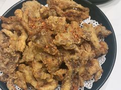 -李记搅团•非遗陕菜(三桥店)