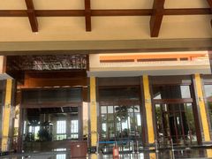 -惠州金海湾嘉华度假酒店