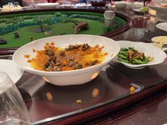 -杭州明豪voco酒店·明轩阁中餐厅