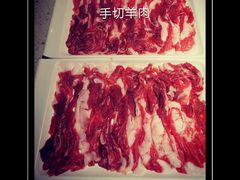 -京韵胡同·酱香羊蝎子火锅涮肉(长寿路店)