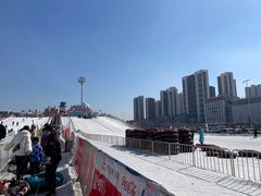 -沈阳奥体冰雪嘉年华