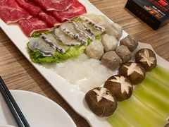-永記粤菜·五指毛桃花雕鸡煲(九亭店)