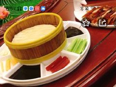 -津沽小院(天津之眼店)