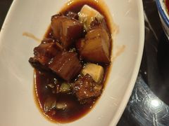 -京香轩·中餐厅(上海中庚聚龙酒店)