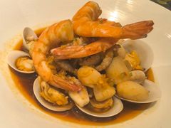 -恒记饭店·海鲜明档(淹城店)