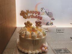 -好利来(七宝领展广场店)